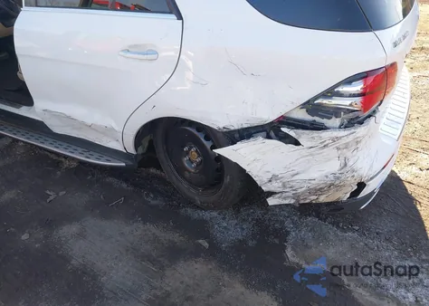 2018 Mercedes-Benz Gle 350 4Matic from USA, damaged, VIN 4JGDA5HB7JB184789